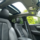 Automatic Volvo XC40 Ultimate