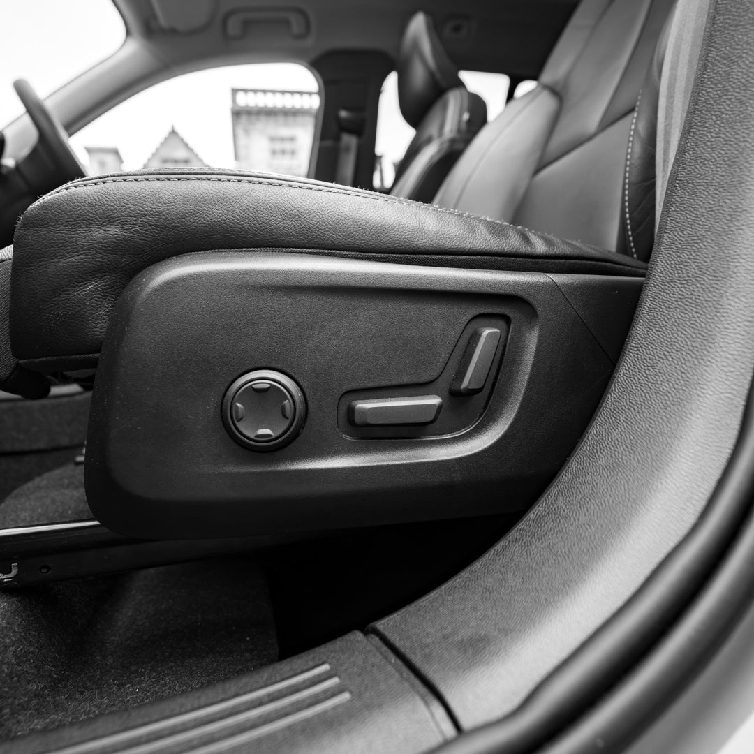 Automatic Volvo XC40 Ultimate
