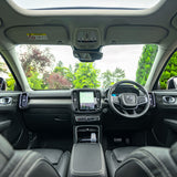 Automatic Volvo XC40 Ultimate