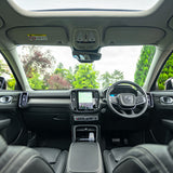 Automatic Volvo XC40 Ultimate