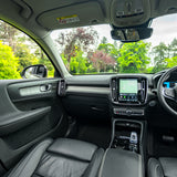 Automatic Volvo XC40 Ultimate