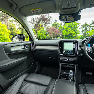 Automatic Volvo XC40 Ultimate