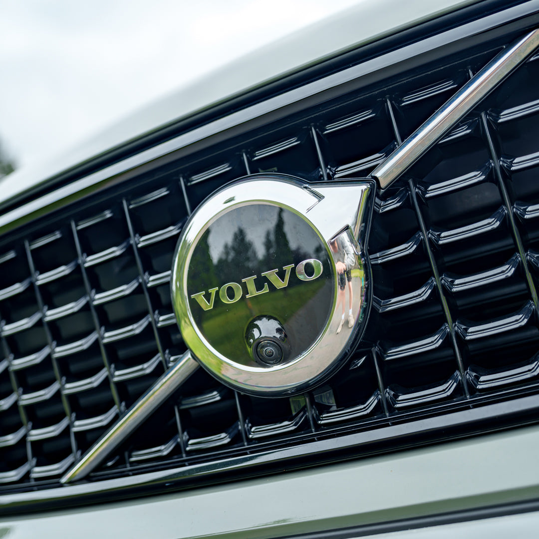 Automatic Volvo XC40 Ultimate