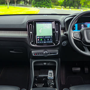 Automatic Volvo XC40 Ultimate