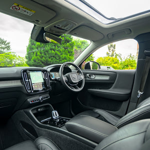 Automatic Volvo XC40 Ultimate