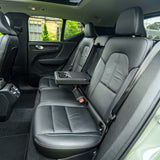 Automatic Volvo XC40 Ultimate