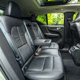 Automatic Volvo XC40 Ultimate