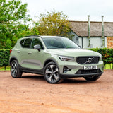 Automatic Volvo XC40 Ultimate
