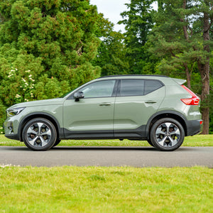Automatic Volvo XC40 Ultimate