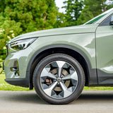 Automatic Volvo XC40 Ultimate