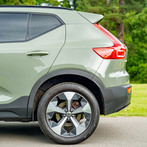 Automatic Volvo XC40 Ultimate