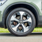 Automatic Volvo XC40 Ultimate
