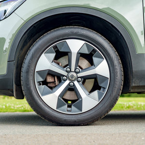 Automatic Volvo XC40 Ultimate