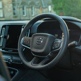 Swift Trekker X + Volvo XC40