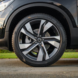 Swift Trekker X + Volvo XC40