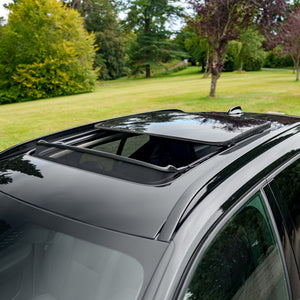 Brand New Adria Matrix 670SL + Volvo XC40