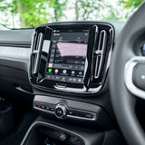 Brand New Adria Matrix 670SL + Volvo XC40