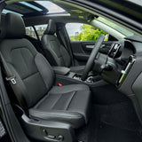 Brand New Adria Matrix 670SL + Volvo XC40