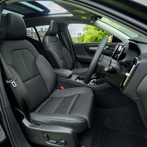 Brand New Adria Matrix 670SL + Volvo XC40