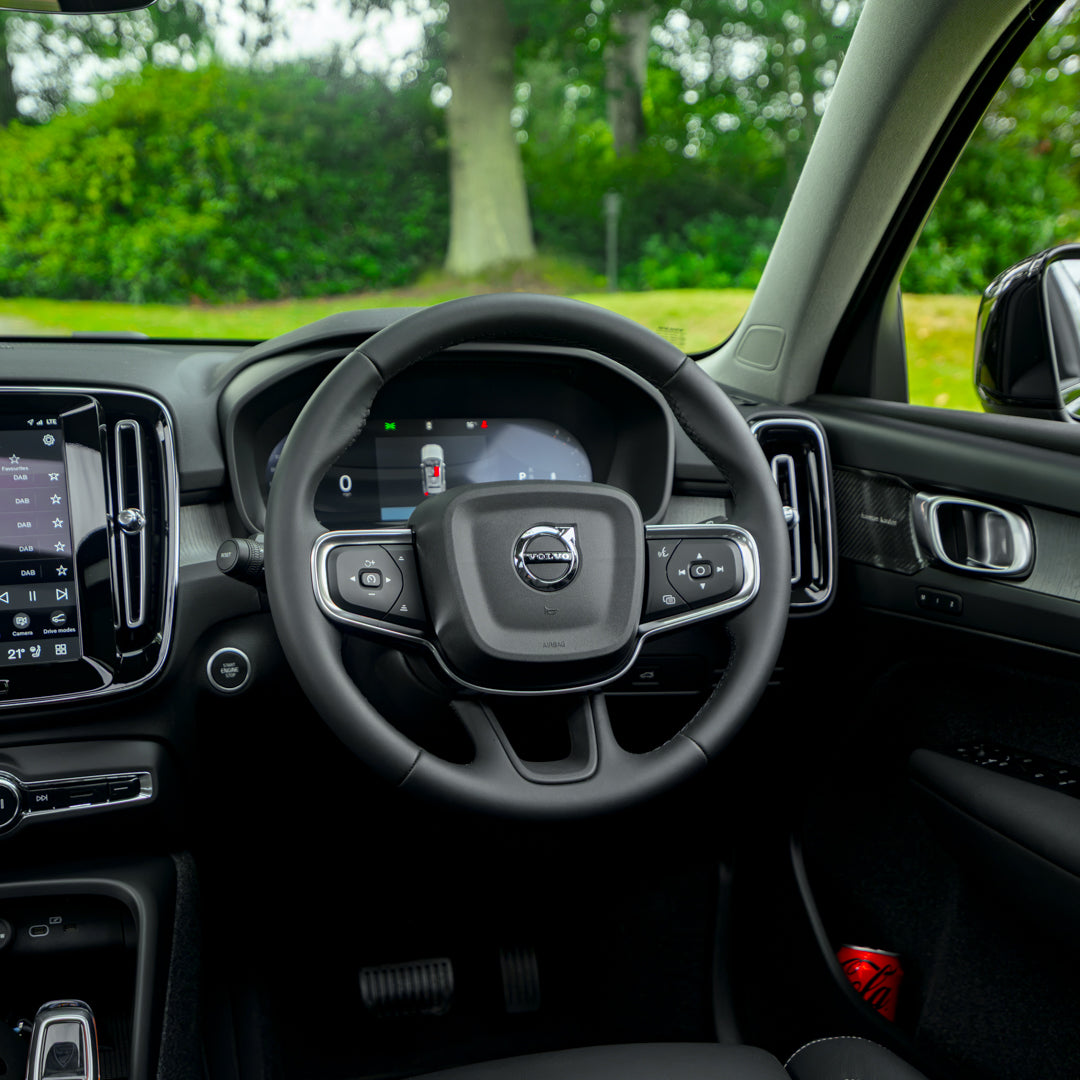 Brand New Adria Matrix 670SL + Volvo XC40