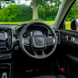 Brand New Adria Matrix 670SL + Volvo XC40