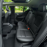 Brand New Adria Matrix 670SL + Volvo XC40
