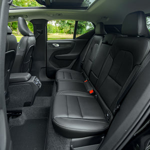 Brand New Adria Matrix 670SL + Volvo XC40