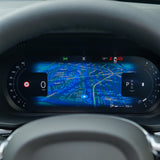 2025 Volvo XC-60 Ultra