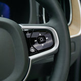 2025 Volvo XC-60 Ultra