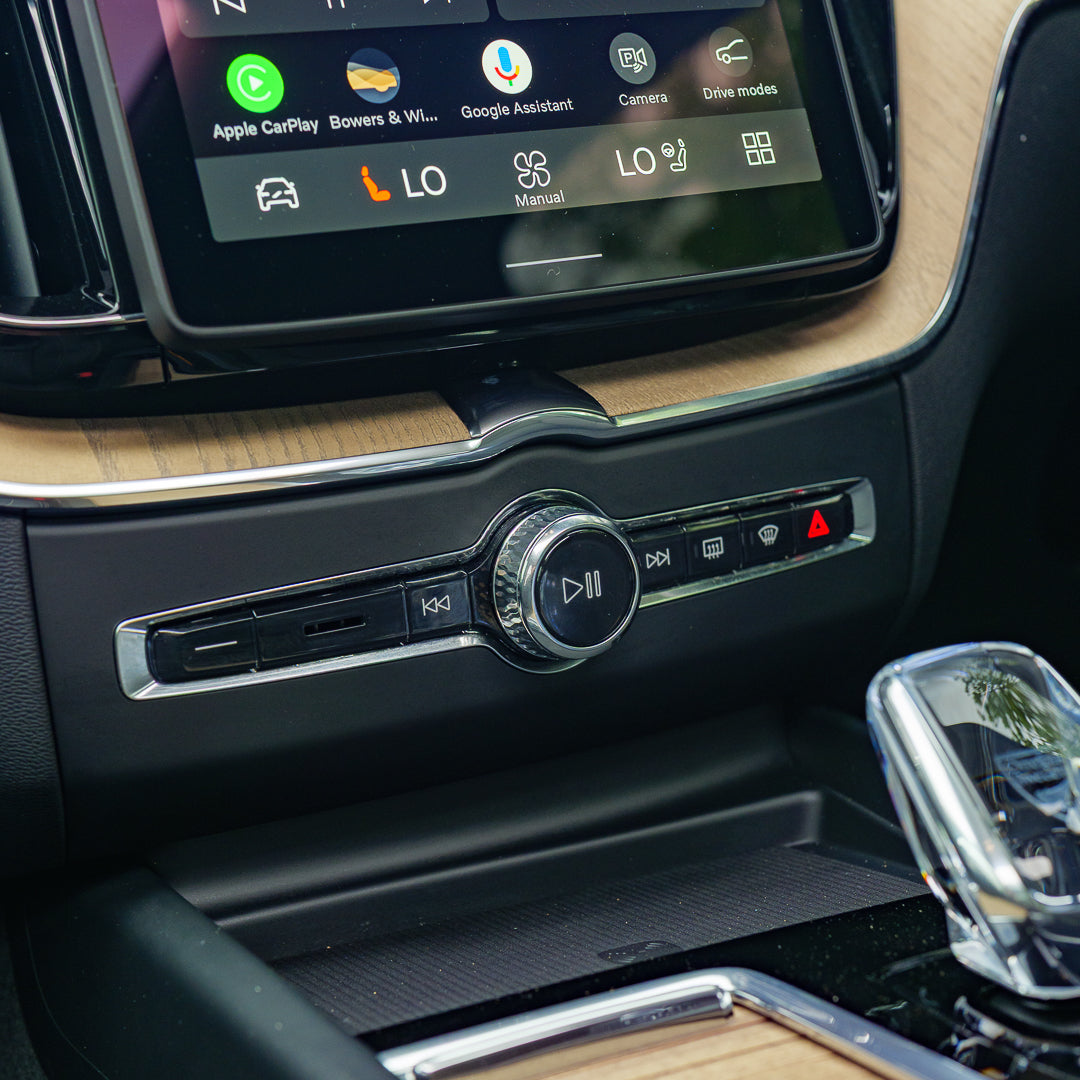 2025 Volvo XC-60 Ultra