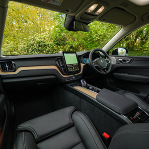 2025 Volvo XC-60 Ultra