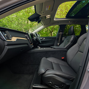 2025 Volvo XC-60 Ultra
