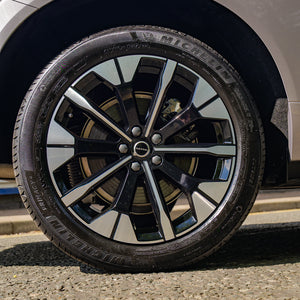 2025 Volvo XC-60 Ultra