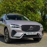 2025 Volvo XC-60 Ultra