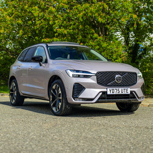 2025 Volvo XC-60 Ultra