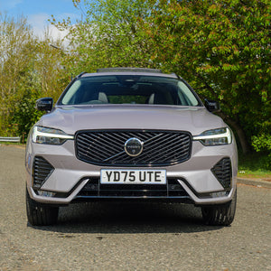 2025 Volvo XC-60 Ultra