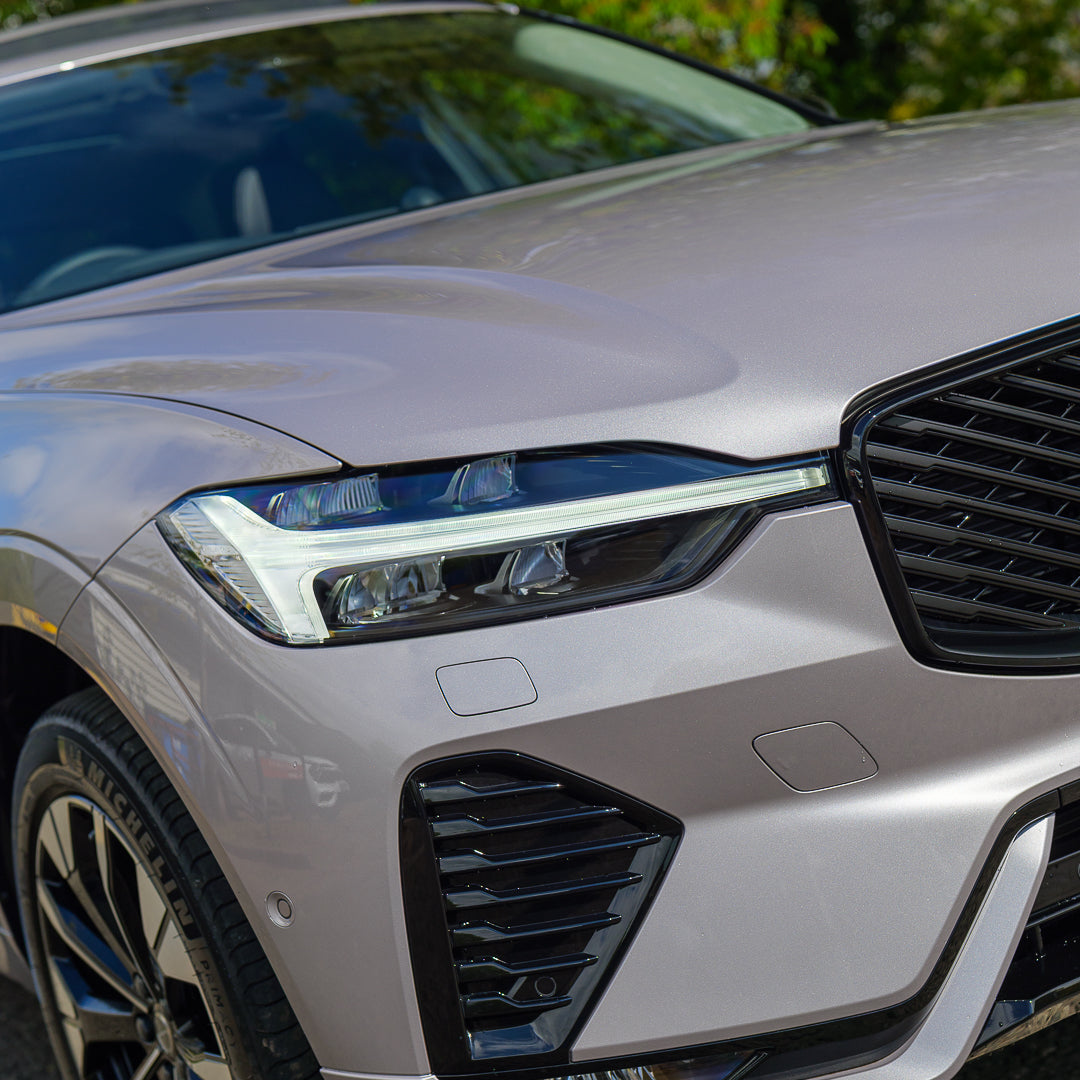 2025 Volvo XC-60 Ultra