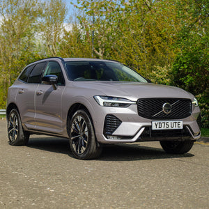 2025 Volvo XC-60 Ultra