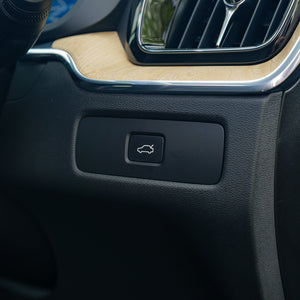2025 Volvo XC-60 Ultra