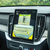 Brand New 7 seat Volvo XC-90