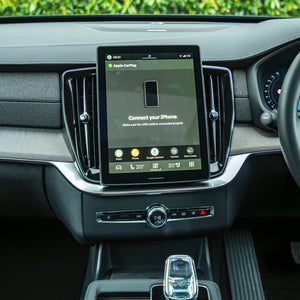Brand New 7 seat Volvo XC-90