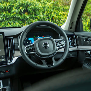 Brand New 7 seat Volvo XC-90