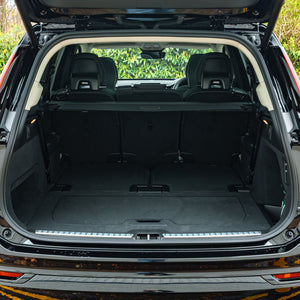 Brand New 7 seat Volvo XC-90