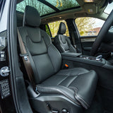 Brand New 7 seat Volvo XC-90
