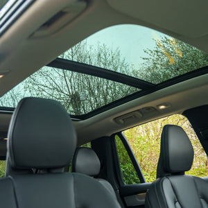 Brand New 7 seat Volvo XC-90