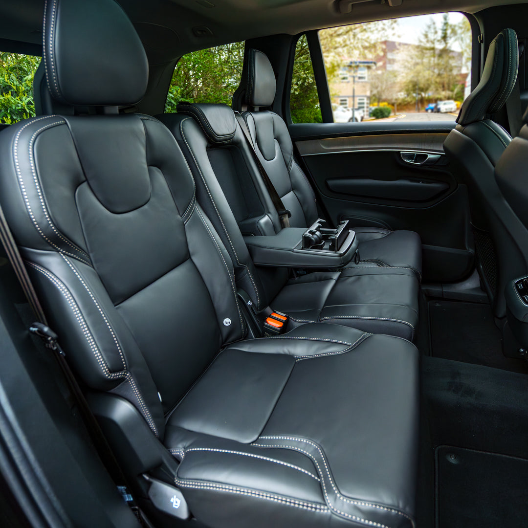 Brand New 7 seat Volvo XC-90