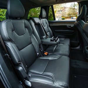 Brand New 7 seat Volvo XC-90