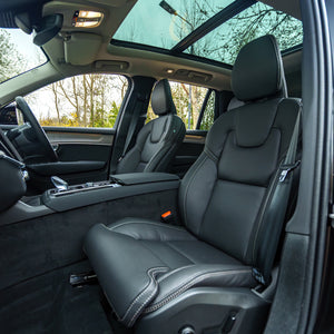 Brand New 7 seat Volvo XC-90