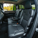 Brand New 7 seat Volvo XC-90