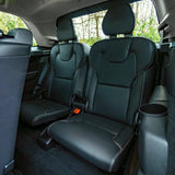 Brand New 7 seat Volvo XC-90